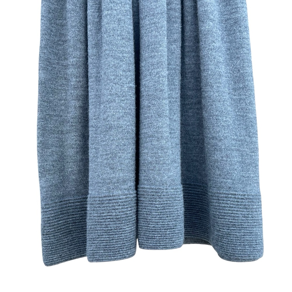 Kate Spade | Wool 3/4 Sleeve Dress | XXS - Picture 5 of 13
